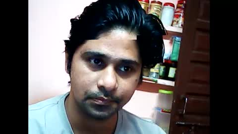 Snapshot of rokky25 chatting on 02.22.25 rokky25 online show from 02.22.25