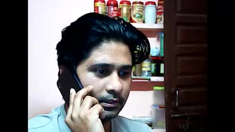 Snapshot of rokky25 chatting on 02.23.25 rokky25 online show from 02.23.25