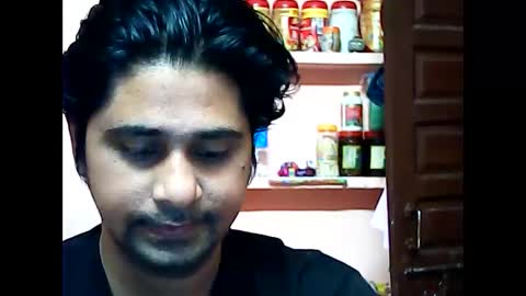 Snapshot of rokky25 chatting on 03.05.25 rokky25 online show from 03.05.25