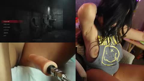 Rok-N-Blaze online show from 10.19.25