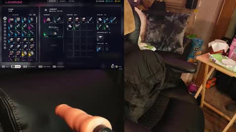 Rok-N-Blaze online show from 03.01.26