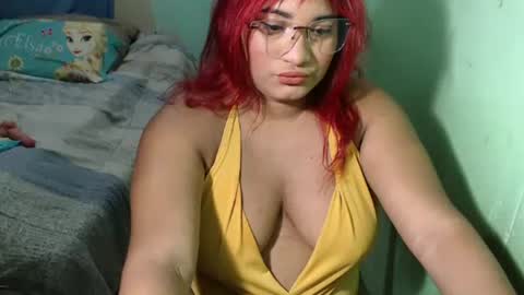 jesabel online show from 02.02.25