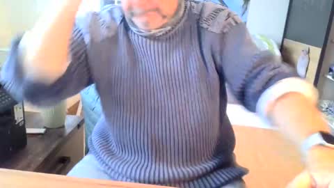 rolandloser1000 online show from 01.27.25