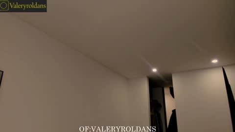 Valery Roldans online show from 02.01.25