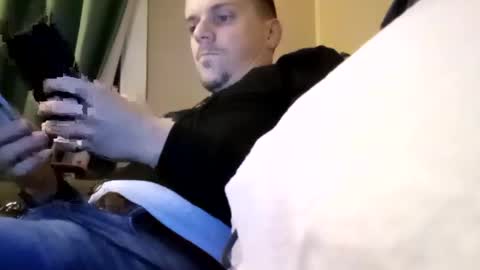 Snapshot of rollinhard2525 chatting on 01.19.25 rollinhard2525 online show from 01.19.25