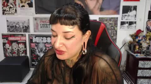 Rolly online show from 11.30.25