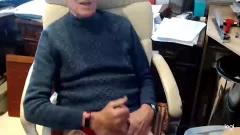 Snapshot of rolydawe chatting on 01.29.25 rolydawe online show from 01.29.25