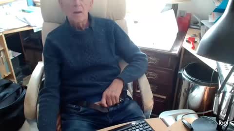 Snapshot of rolydawe chatting on 10.07.25 rolydawe online show from 10.07.25