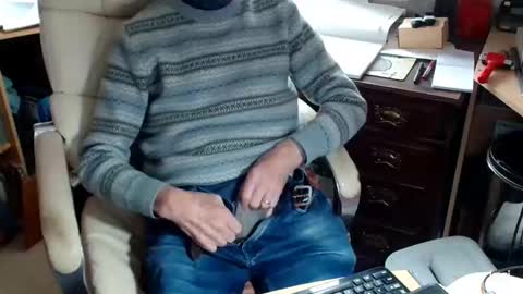 Snapshot of rolydawe chatting on 01.16.26 rolydawe online show from 01.16.26