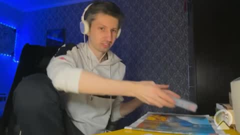 roma305991 online show from 02.22.26