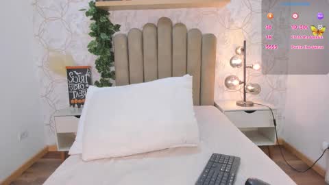   online show from 10.30.25