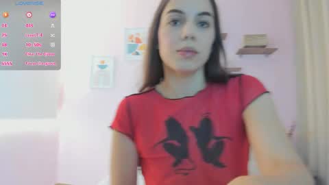Snapshot of roma_lovee chatting on 06.08.26 Roma online show from 06.08.26