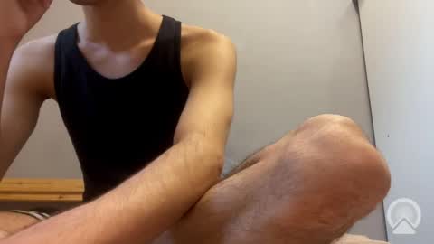roma_shyguy_ online show from 06.08.26