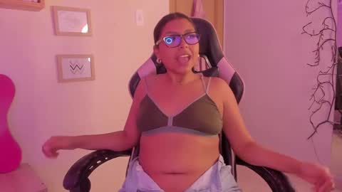 Catalina online show from 12.17.24