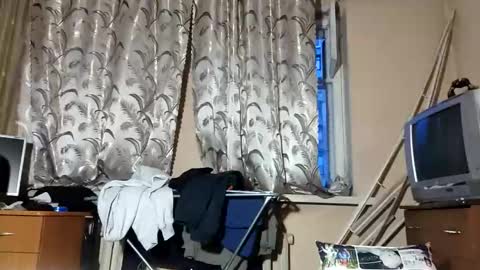 Roma online show from 03.06.26