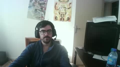 romainb72 online show from 02.25.26