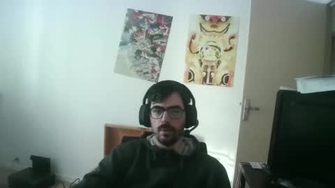 romainb72 online show from 02.26.26