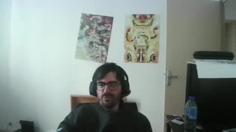 romainb72 online show from 03.19.26