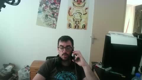 romainb72 online show from 04.24.26