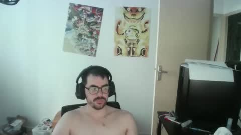 romainb72 online show from 04.26.26