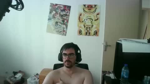 romainb72 online show from 06.05.26