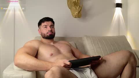 Snapshot of roman_lux chatting on 09.17.25 Roman Lux online show from 09.17.25