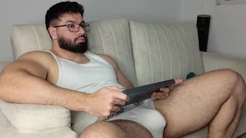 Roman Lux online show from 02.19.26