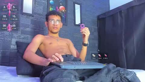 Roman Cartier online show from 09.09.25