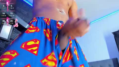 Roman Cartier online show from 10.11.25