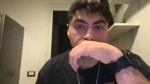 the Roman Gladiator online show from 03.12.25