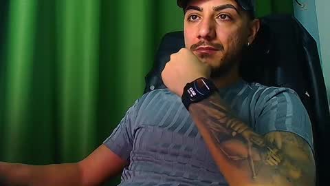 romaniamaster1 online show from 02.11.26