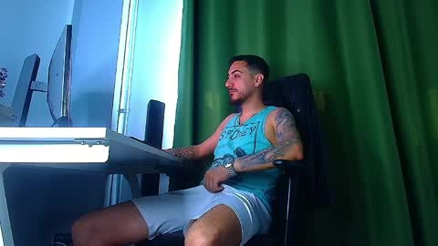 romaniamaster1 online show from 04.06.26