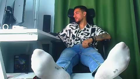 romaniamaster1 online show from 05.21.26