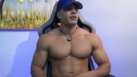 romano_kentt12 online show from 07.23.26