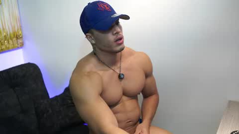 romano_kentt12 online show from 07.28.26