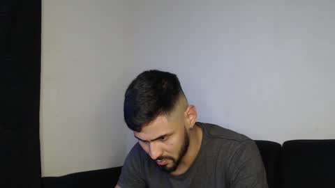 Roman online show from 01.20.25