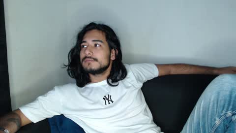 Roman online show from 02.09.25