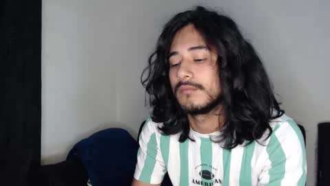 Roman online show from 02.11.25