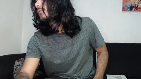 Roman online show from 02.18.25