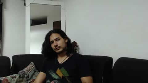 Roman online show from 06.11.26