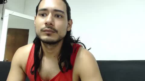 Roman online show from 06.18.26