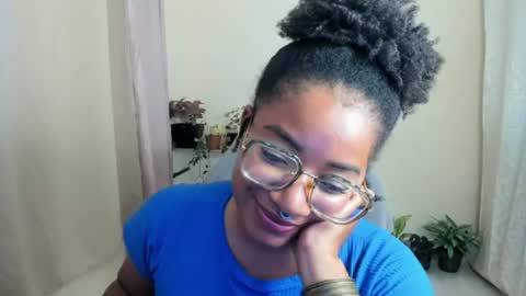 Is A Belle online show from 07.05.26