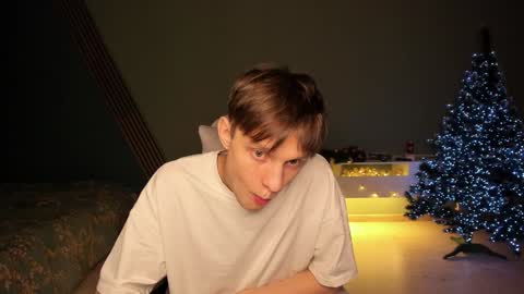 Snapshot of romeo_mercy chatting on 12.28.24 Romeo online show from 12.28.24