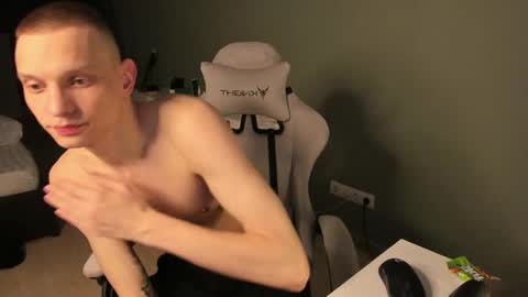 Snapshot of romeo_mercy chatting on 02.09.25 Romeo online show from 02.09.25