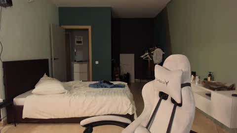 Snapshot of romeo_mercy chatting on 02.28.25 Romeo online show from 02.28.25