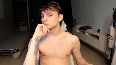 Romeo online show from 02.16.26