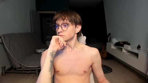 Romeo online show from 03.01.26