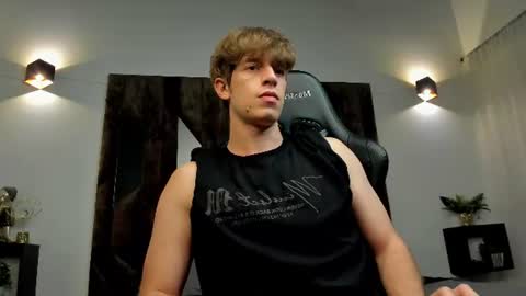 Romeo Ricci online show from 06.22.26