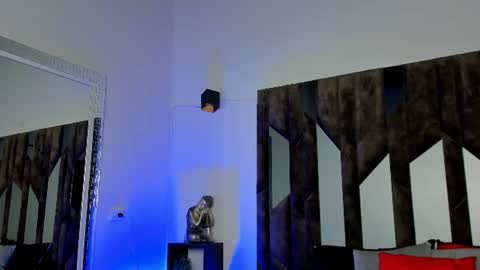 Romeo Ricci online show from 07.07.26