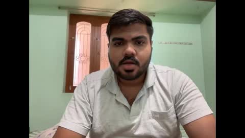 Snapshot of romeo_sam25 chatting on 10.31.25 Romeo Sam online show from 10.31.25